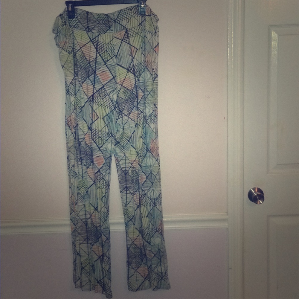 Dress pants